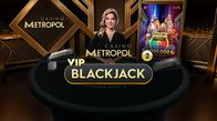 CasinoMetropol VIP Blackjack 2