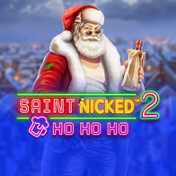Saint Nicked 2