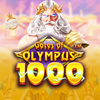 Gates Of Olympus 1000
