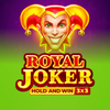 Royal Joker Hold And Win