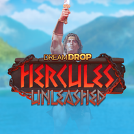 Hercules Unleashed Dream Drop