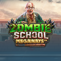 Zombie School Megaways