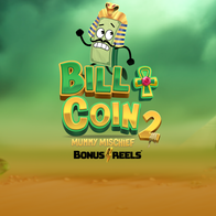 Bill And Coin 2 Mummy Mischief
