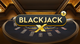 Metropol Blackjack X