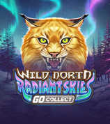 Wild North Radiant Skies Go Collect
