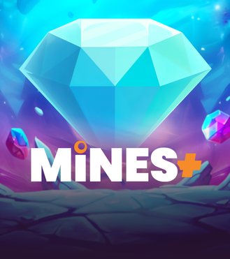 Mines Plus