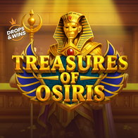 Treasures Of Osiris